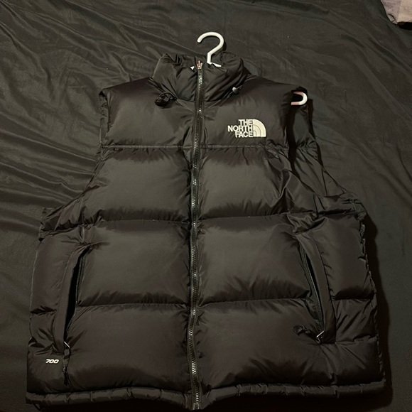 North Face 700 Puffer - Picture 1 of 1